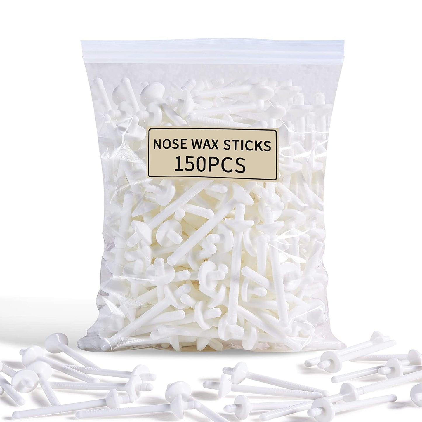 Charmonic 150 Pcs Wax Sticks