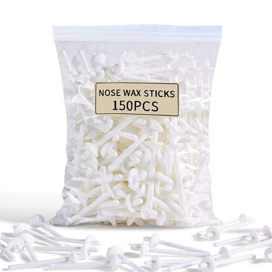 Charmonic 150 Pcs Wax Sticks