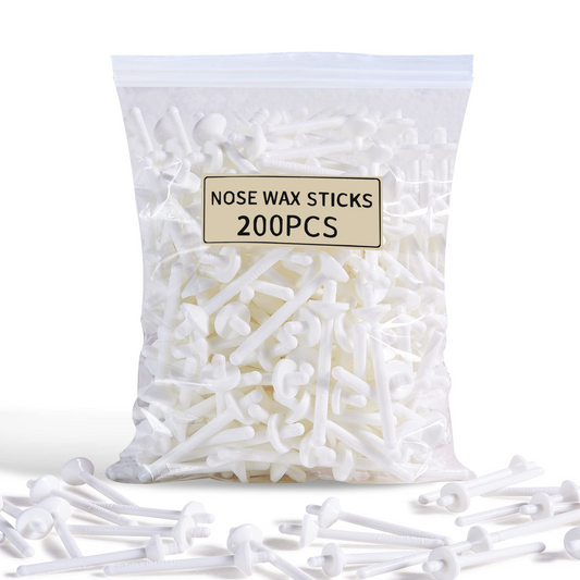 Charmonic 200 Pcs Wax Sticks